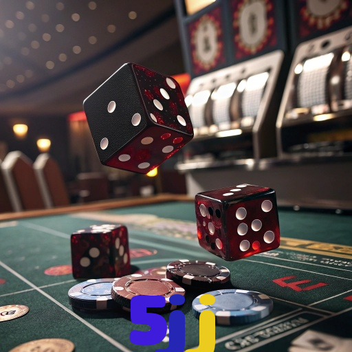 5jj - Baixe o app 5jj no Google Play e jogue ao vivo