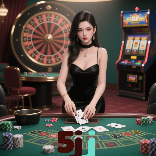 5jj - Baixe o app 5jj no Google Play e jogue ao vivo