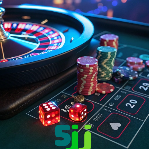 5jj - Baixe o App 5jj para Android e Comece a Jogar
