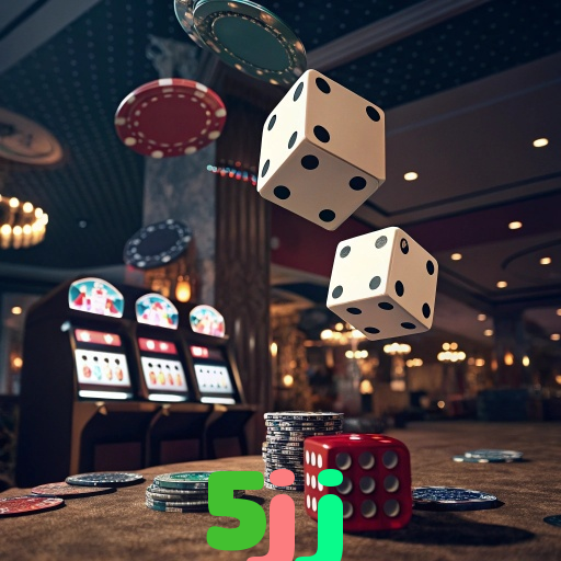 5jj - Baixe o App 5jj para Android e Comece a Jogar