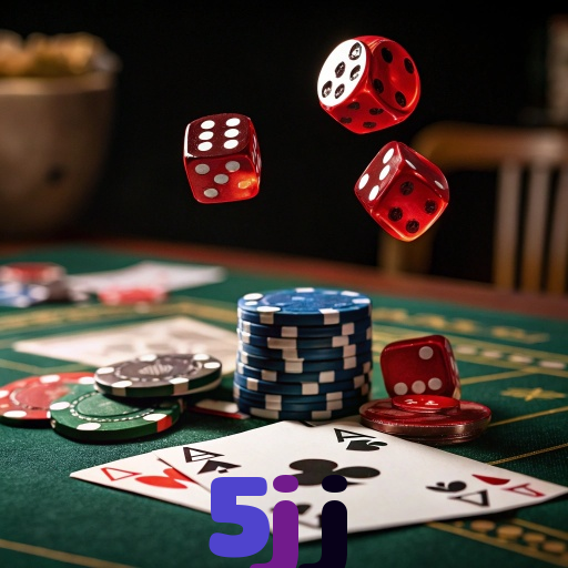 5jj - Baixe o app 5jj no Google Play e jogue ao vivo