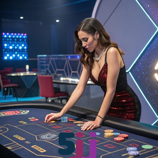 5jj - Baixe o app 5jj no Google Play e jogue ao vivo