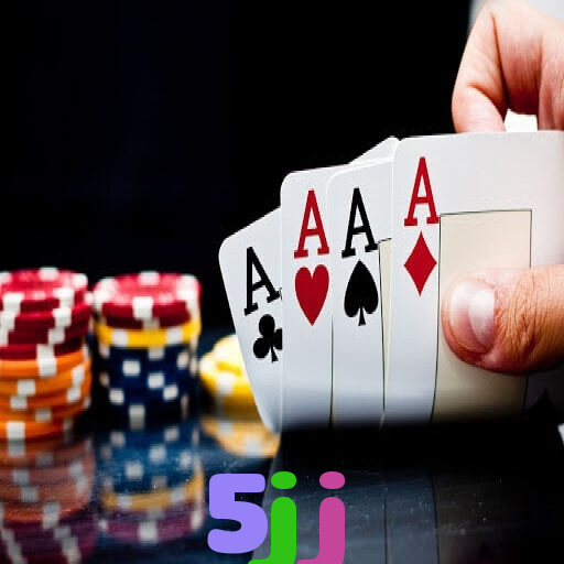 5jj - Baixe o App 5jj para Android e Comece a Jogar