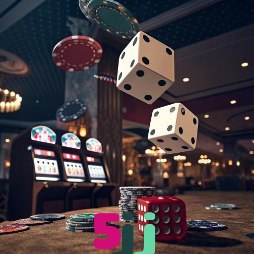 5jj - Baixe o App 5jj para Android e Comece a Jogar