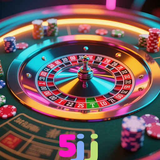 5jj - Baixe o App 5jj para Android e Comece a Jogar