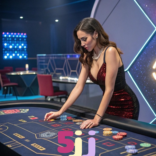 5jj - Baixe o App 5jj para Android e Comece a Jogar