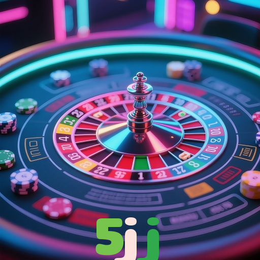 5jj - Baixe o App 5jj para Android e Comece a Jogar
