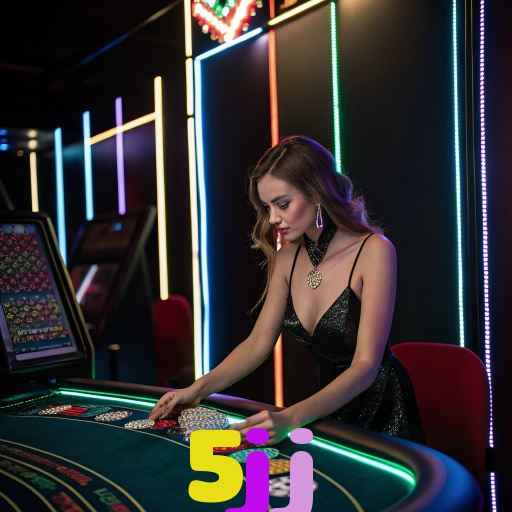 5jj - Baixe o app 5jj no Google Play e jogue ao vivo