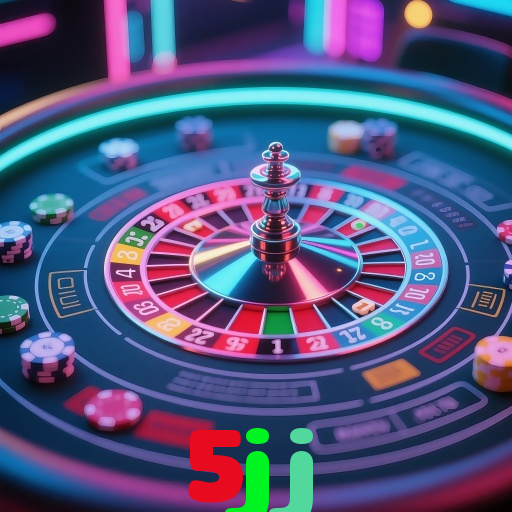 5jj - Baixe o app 5jj no Google Play e jogue ao vivo