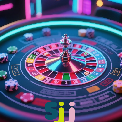 5jj - Baixe o app 5jj no Google Play e jogue ao vivo