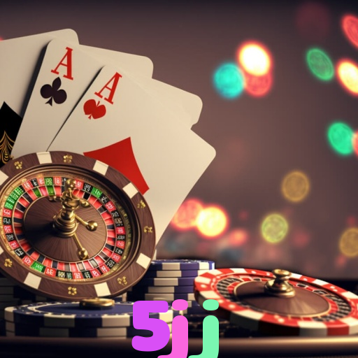 5jj - Baixe o App 5jj para Android e Comece a Jogar