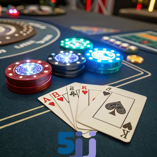 5jj - Baixe o App 5jj para Android e Comece a Jogar