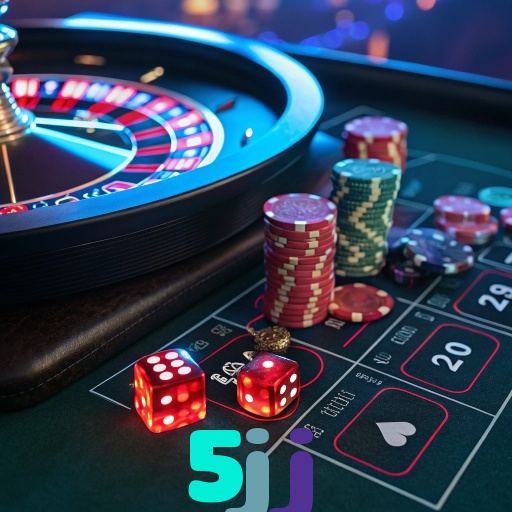 5jj - Baixe o App 5jj para Android e Comece a Jogar