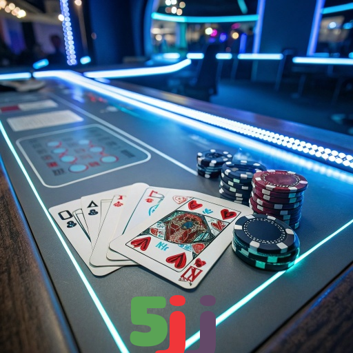 5jj - Baixe o App 5jj para Android e Comece a Jogar