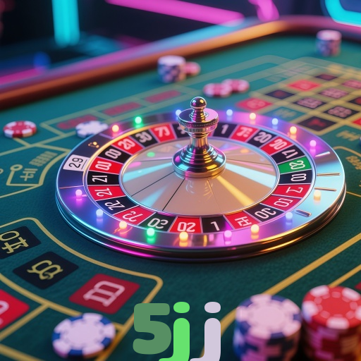 5jj - Baixe o app 5jj no Google Play e jogue ao vivo