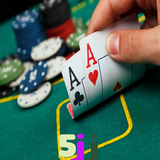 5jj - Baixe o app 5jj no Google Play e jogue ao vivo