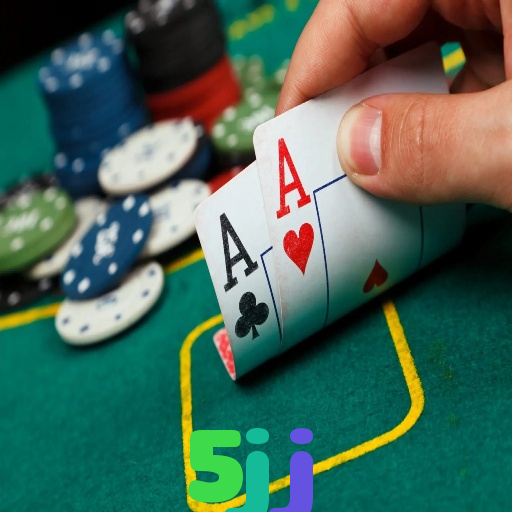 5jj - Baixe o app 5jj no Google Play e jogue ao vivo