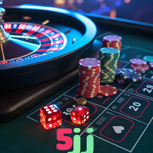 5jj - Baixe o App 5jj para Android e Comece a Jogar