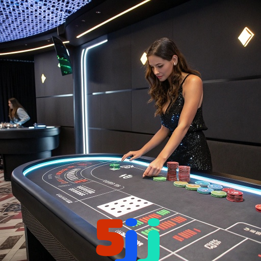 5jj - Baixe o app 5jj no Google Play e jogue ao vivo
