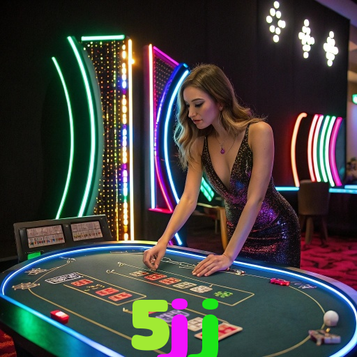 5jj - Baixe o app 5jj no Google Play e jogue ao vivo