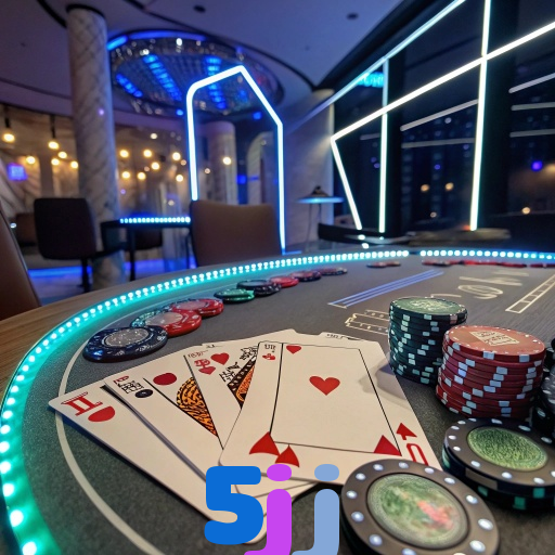5jj - Baixe o App 5jj para Android e Comece a Jogar
