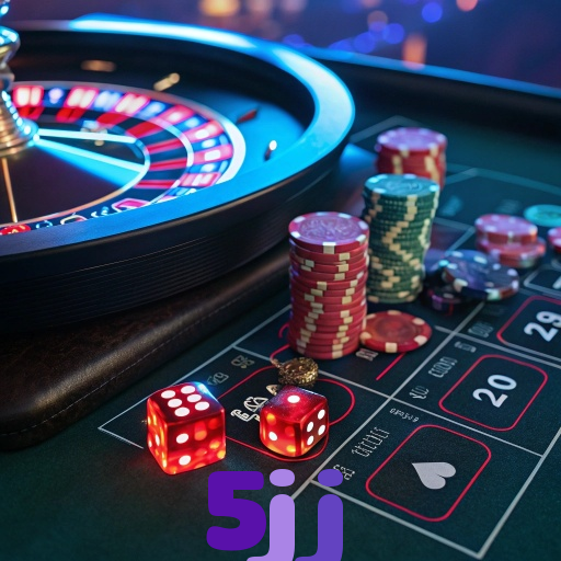 5jj - Baixe o app 5jj no Google Play e jogue ao vivo
