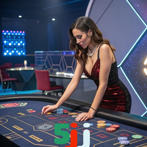 5jj - Baixe o App 5jj para Android e Comece a Jogar