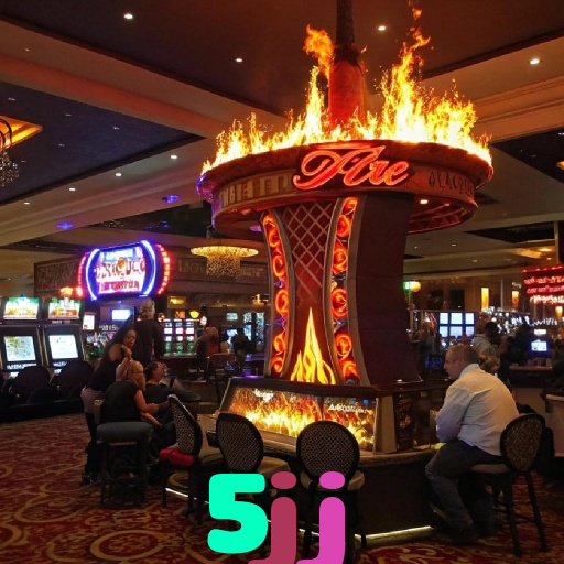5jj - Baixe o app 5jj no Google Play e jogue ao vivo