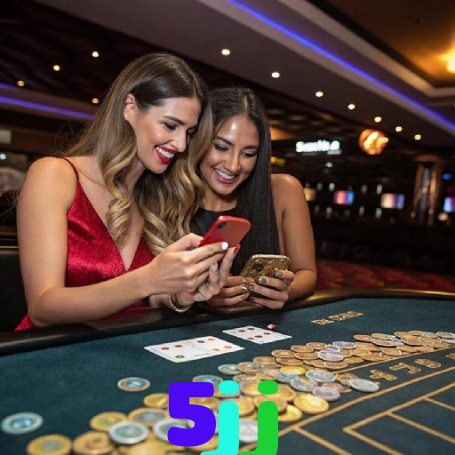 5jj - Baixe o App 5jj para Android e Comece a Jogar