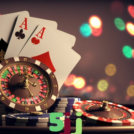 5jj - Baixe o App 5jj para Android e Comece a Jogar