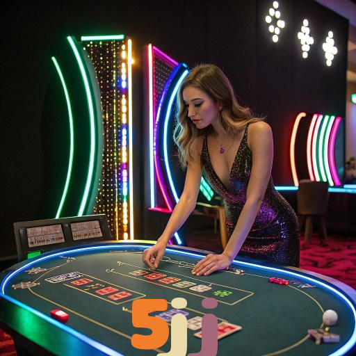 5jj - Baixe o App 5jj para Android e Comece a Jogar