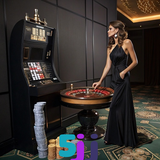 5jj - Baixe o App 5jj para Android e Comece a Jogar