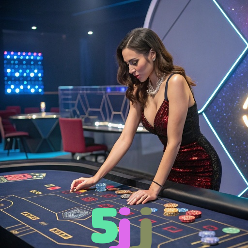 5jj - Baixe o App 5jj para Android e Comece a Jogar