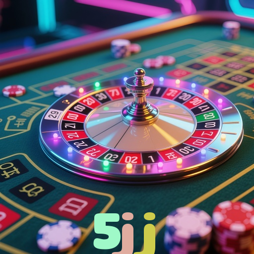 5jj - Baixe o App 5jj para Android e Comece a Jogar