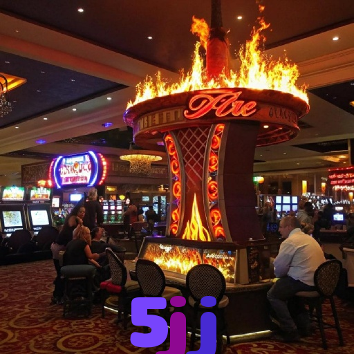 5jj - Baixe o App 5jj para Android e Comece a Jogar