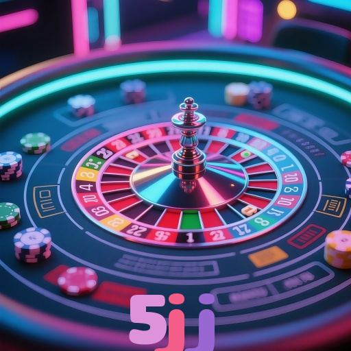5jj - Baixe o App 5jj para Android e Comece a Jogar