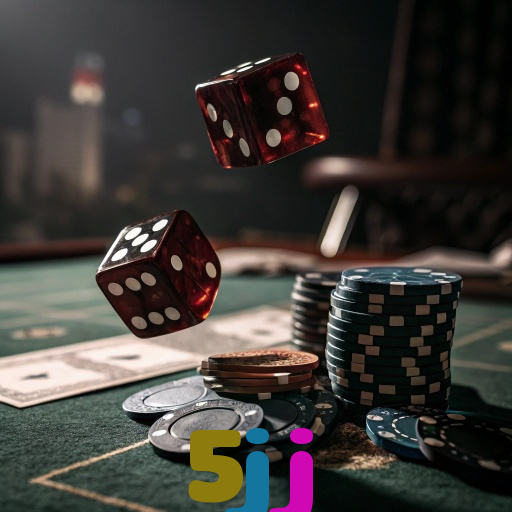 5jj - Baixe o App 5jj para Android e Comece a Jogar