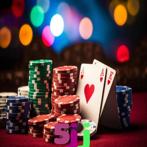 5jj - Baixe o App 5jj para Android e Comece a Jogar