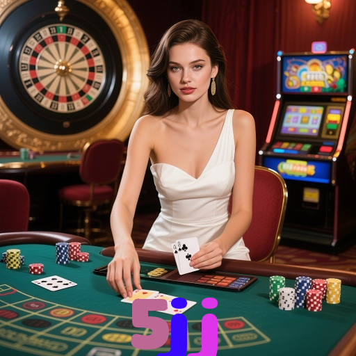 5jj - Baixe o App 5jj para Android e Comece a Jogar