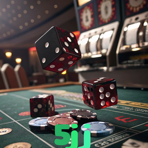 5jj - Baixe o app 5jj no Google Play e jogue ao vivo