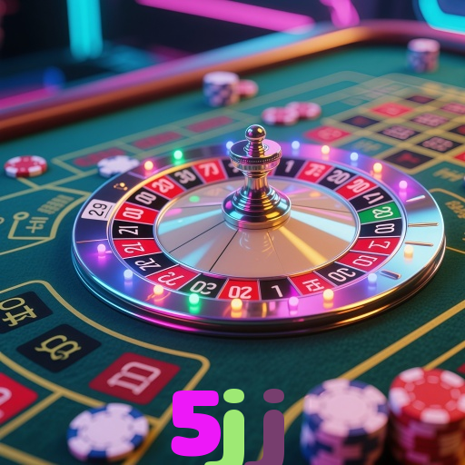 5jj - Baixe o App 5jj para Android e Comece a Jogar