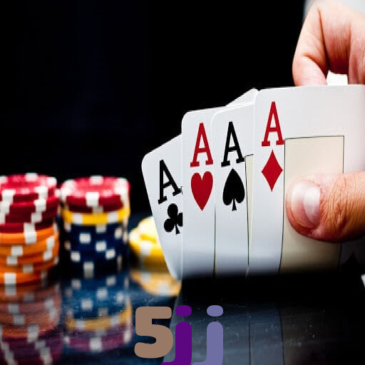 5jj - Baixe o app 5jj no Google Play e jogue ao vivo