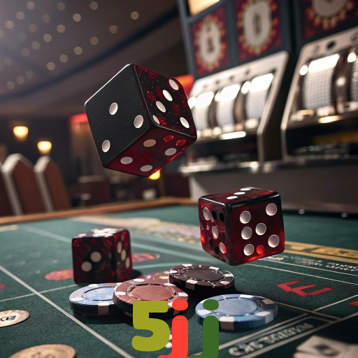 5jj - Baixe o app 5jj no Google Play e jogue ao vivo