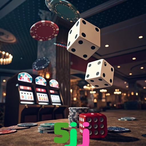 5jj - Baixe o App 5jj para Android e Comece a Jogar
