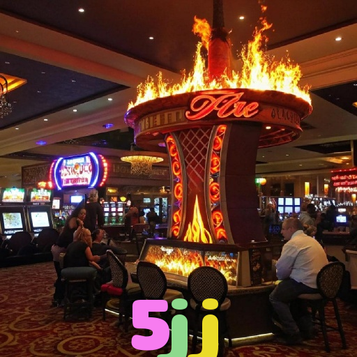 5jj - Baixe o App 5jj para Android e Comece a Jogar