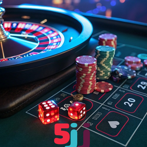 5jj - Baixe o app 5jj no Google Play e jogue ao vivo