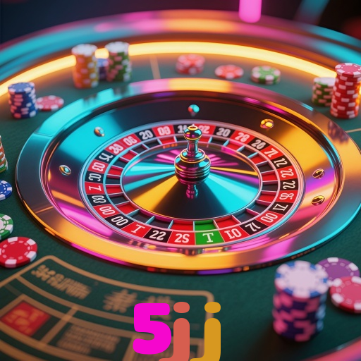 5jj - Baixe o App 5jj para Android e Comece a Jogar
