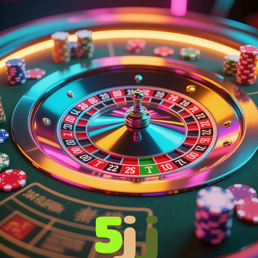 5jj - Baixe o app 5jj no Google Play e jogue ao vivo