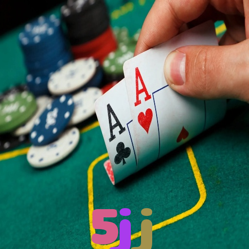 5jj - Baixe o app 5jj no Google Play e jogue ao vivo