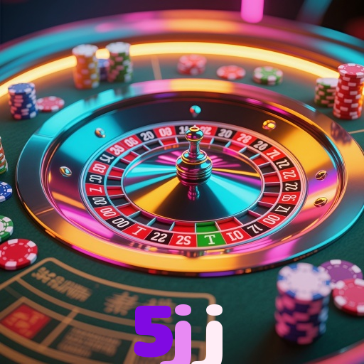 5jj - Baixe o app 5jj no Google Play e jogue ao vivo